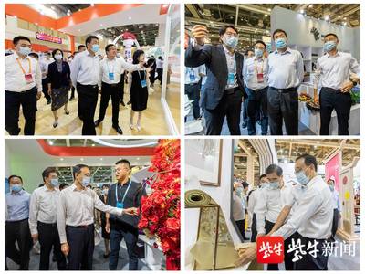 古韵今风绘江南，数字创意展新篇——第十届苏州创博会引领文化科技融合新图景