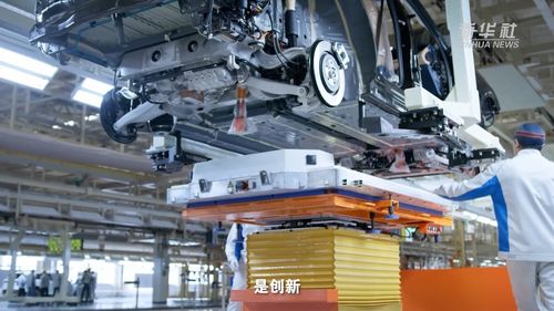 崛起的“中部制造” 东风岚图迈向绿智新未来与数字文化创意技术装备销售