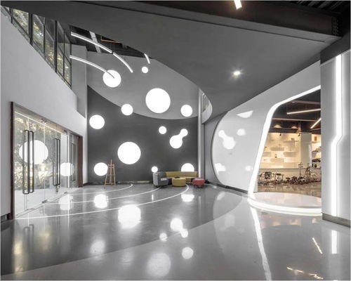 释放自由的灵感之地 西南科技大学创意工厂改造与数字文化创意技术装备销售