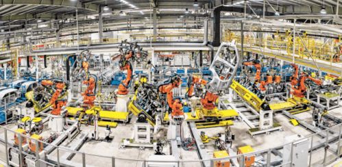 科技赋能古韵，创新驱动未来 首届新能源车展与数字文创装备共舞曹魏古城