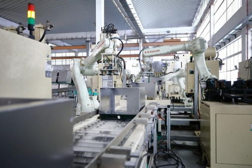 华帝绘就数字化工厂蓝图 聚焦厨电未来，驱动产业升级