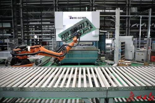 十力赋能 数字文化创意技术装备销售驱动广州高质量发展