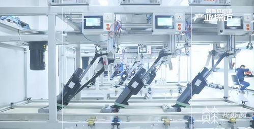 数字赋能，链上花开 超级虚拟工厂如何驱动数字文化创意技术装备销售新生态